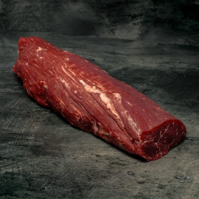 Whole Yorkshire Barrel Fillet - Sykes House Farm